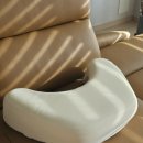 150 | 바른자세 도와주는 독서쿠션, 팔걸이쿠션 레벨업쿠션 150 후기(뜨개질쿠션으로 활용 굿)