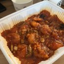 희래궁 - 광주시 양촌길 124-8 | 경기광주 희래궁 중식당 쿠팡이츠 중국집 배달 깐쇼새우 대 탕수육 대 양 많고 포장튼튼