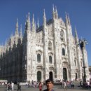 밀라노 이미지