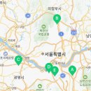 서울중앙지방법원 등기국 청사 이미지