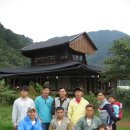 살둔산장 이미지