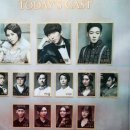 두호 비소 제002호 | 150510 뮤지컬 <아가사> 총막공-최정원, 김재범, 정원영 외