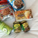 망고네 까까 이미지