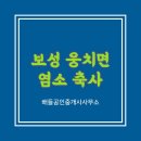 보성축사 티스토리