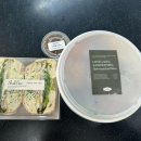 경성대포케 맛집 쉘박스 대연점 포장 후기! 우삼겹포케·샌드위치까지 완벽했어요