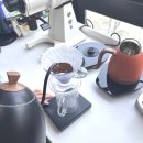 산본바리스타학원 인생반환점 상담후기