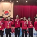 용인대 아이키즈 태권도장 이미지