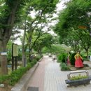 덕진공원(정문) 이미지