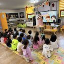 💗“튼튼한 이를 만들어요!” 구강교육과 불소도포💗 이미지