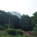 천주사 입구 이미지