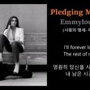 Pledging My Love - Emmylou Harris 이미지