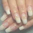 손톱예술 이미지