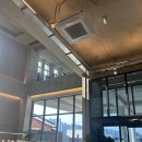 옥길동 마카롱 | 부천 옥길동 신상 대형 카페 '더옥길' 가오픈 20% 할인 주차 꿀팁까지!