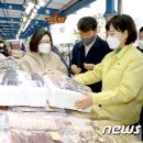 대천항종합수산물시장 이미지