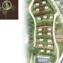 화랑오토캠핑장 화장실 이미지