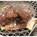 진수참숯갈비