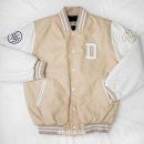 대림대학교 | 야구점퍼 제작 ㅣ 어바우더스 X 대림대학교 스포츠지도과 과잠바 단체복 커스텀 굿즈 제작 후기