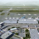 김해공항 국제선 이미지