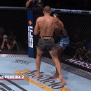 2023 UFC 탑 피니쉬 11-6 이미지