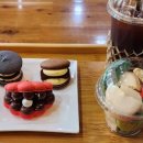 마카롱 노래연습장 이미지