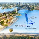세계로 자유투어 이미지