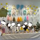 베이킹파티 | 아이라킷_키즈베이킹 대관 생일파티 후기