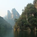 물에서산으로 이미지