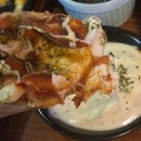 황금낭만포차 | [수유역 맛집] 분위기 있는 데이트 장소 추천, 수유역 피자 맛집 낭만포차 방문 후기