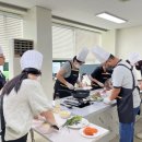 (결혼이주여성) 세계 가정식 요리강사 양성 과정(기초) | “‘평생학습’ 덕분에 강사 됐어요” 이주여성 ‘웃음꽃’