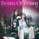 VIVIZ (비비지) - The 1st Mini Album 'Beam Of Prism' Concept Photo #1 - To ver. 이미지