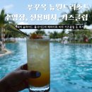 개미게임월드 | 뉴월드푸꾸옥 풀빌라 수영장 워터파크 키즈클럽 별점 5점 드림