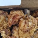 교촌치킨 대구혁신점