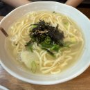 [석촌역/석촌동] 찐한 육수와 걸쭉한 칼국수 맛집, 점심메뉴추천 ‘송파정칼국수’ 후기