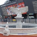 조형물 분수대3 이미지