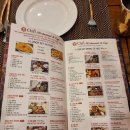 옴 레스토랑 광교점(OM FESTAURANT) | 광교 아비뉴프랑 인도커리맛집 옴레스토랑