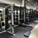 센트리얼 휘트니스 옥수점 이미지