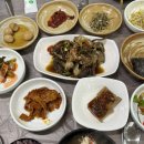 술 도둑놈 | 태안 게국지 맛집 | 유명해물나라 웨이팅 솔직후기