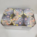 2860 | 오뚜기 진라면 순한맛 컵 65g 6개 2860원 내돈내산 구매후기