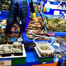 수산시장 이미지