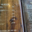 일월산돼지갈비 이미지