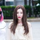 긴머리언니 이미지