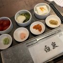 분위기 좋은 광안리술집 이자카야 야키토리백탄 광안리 탄코스 내돈내산 후기