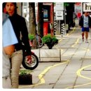 자전거 도로 이미지