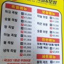 인헌동-38 | 튀김족발 깽스터족발보쌈(낙성대/인헌동) 포장후기