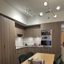 [다운타운, 영 & 웰슬리] 가격 인하! Furnished 1+den condo. 단기/장기 렌트. 12월 1일 입주 가능. 이미지