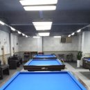 강남큐당구장 네이버블로그