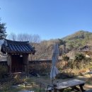 지례예술촌길(임동면) 이미지