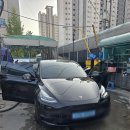 대성산업㈜대성주유소 | 🚗 동마장주유소 올타 이용 후기 - 자동세차 비용에 손세차 감성