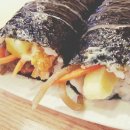 배두둑김밥