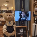 하우스롯데 | 잠실 빵집 테디뵈르하우스 롯데월드몰점 후기 🥐 스트릿 레스토랑 파이터 김훈 셰프 베이커리